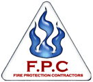 Logo of Fire Protection Contractors