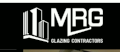 Logo of MRG Glazing Contractors