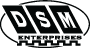Logo of DSM Enterprises Inc.