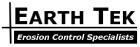 Logo of Earth Tek, Inc.