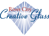 Logo of River City Creative Glass