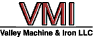 Logo of Valley Machine & Iron, LLC
