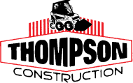 Logo of Thompson Construction of Princeton, Inc.