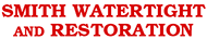 Logo of Smith Watertight And Restoration