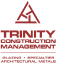 Logo of Trinity Construction Management, LLC