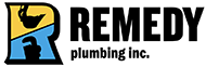 Logo of Remedy Plumbing Inc.