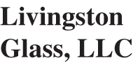 Logo of Livingston Glass, LLC