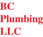 Logo of BC Plumbing LLC