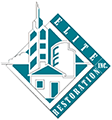 Logo of Elite Restoration of Maryland
