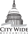 Logo of City Wide Mechanical, LLC
