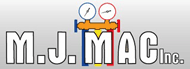 Logo of M.J. Mac Inc.