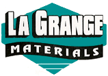 Logo of La Grange Materials Inc.