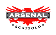 Logo of Arsenal Scaffold of PA LLC