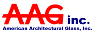 Logo of American Architectural Glass, Inc.