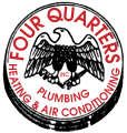 Logo of Four Quarters Mechanical Inc.