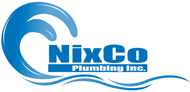Logo of NixCo Plumbing, Inc.