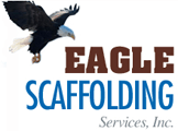 Logo of Eagle Scaffolding Services, Inc.