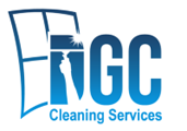 Logo of DGC Cleaning Services LLC