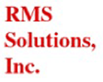 Logo of RMS Solutions, Inc.
