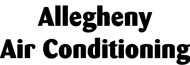 Logo of Allegheny Air Conditioning