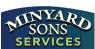 Logo of Minyard Sons Services Inc.
