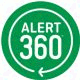 Logo of Alert 360