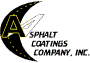 Logo of Asphalt Coatings Company, Inc.
