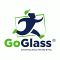 Logo of GoGlass