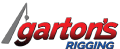 Logo of Garton's Rigging, Inc.