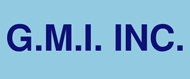 Logo of G.M.I. Inc.