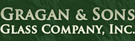 Logo of Gragan and Sons Glass Co., Inc.