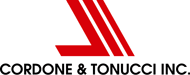 Logo of Cordone & Tonucci Inc.