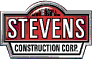 Logo of Stevens Construction Corp.