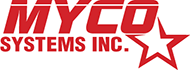 Logo of Myco Systems, Inc.