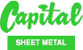 Logo of Capital Sheet Metal