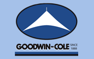 Logo of Goodwin-Cole Co.