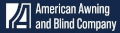 Logo of American Awning & Blind Co.