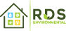 Logo of RDS Environmental