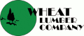 Logo of Wheat Lumber Company