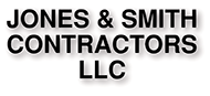 Logo of Jones & Smith Contractors LLC
