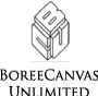 Logo of Boree Canvas & Metal Awnings