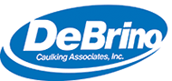 Logo of DeBrino Caulking Associates, Inc.