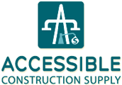 Logo of Accessible Construction Supply, Inc.