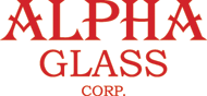 Logo of Alpha Glass Corp.