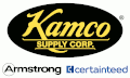 Logo of Kamco Supply Corp.