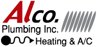 Logo of Alco Plumbing, Heating & Air Conditioning, Inc.