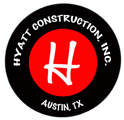 Logo of G. Hyatt Construction, Inc.