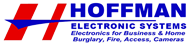 Logo of Hoffman Electronic Systems