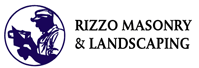Logo of Rizzo Masonry & Landscaping Inc.