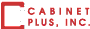 Logo of Cabinet Plus, Inc.